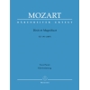 Mozart W.A. - Dixit et Magnificat (K.193) (Urtext).