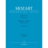 Mozart W.A. - Missa brevis in C (K.220) (Spatzen-Messe) (Urtext).