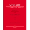 Mozart W.A. - Concerto for Piano No. 18 in B-flat (K.456) (Urtext).