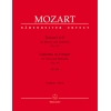 Mozart W.A. - Concerto for Piano No.19 in F (K.459) (Urtext).
