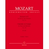 Mozart W.A. - Concerto for Piano No.19 in F (K.459) (Urtext).