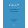 Berlioz, Hector - Damnation of Faust, The (complete) (F) (Urtext).