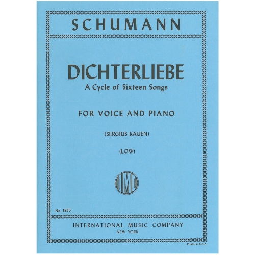 Schumann, Robert -...