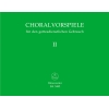 Various Composers - Chorale Preludes for Church Service. Vol.2: 57 Chorale Preludes.