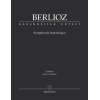 Berlioz H. - Symphonie Fantastique, Op.14 (Urtext).