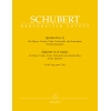 Schubert, Franz - Quintet in A, Op. posth. 114, D 667 (Trout)