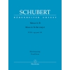 Schubert, Franz - Mass in B-flat op. post. 141 (D.324) (Urtext).