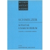 Schmelzer, Heinrich - Sonatae Unarum Fidium