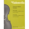 Cervetto G.B. - Two Sonatas
