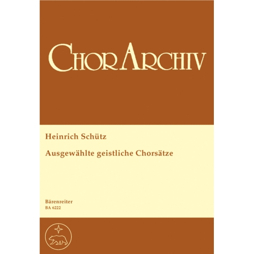 Schuetz H. - Selected...
