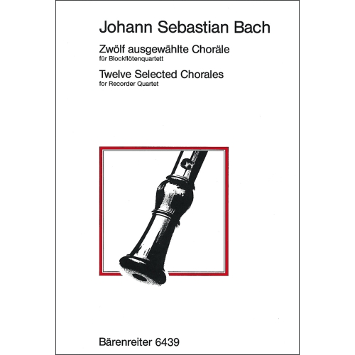Bach J.S. - Selected...