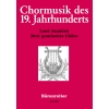 Janacek L. - Choruses (3).