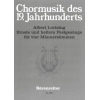 Lortzing G.A. - Ernste und heitere Festgesaenge (G).