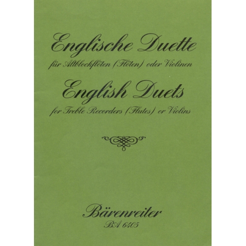 Various Composers - English...