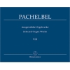 Pachelbel J. - Selected Organ Works, Vol. 8: Magnificat Fugues.