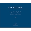 Pachelbel J. - Selected Organ Works, Vol. 8: Magnificat Fugues.