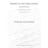 Rejoice In The Lord Always (Tudor Anthems)