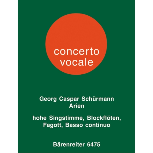 Schuermann G.C. - Arias.