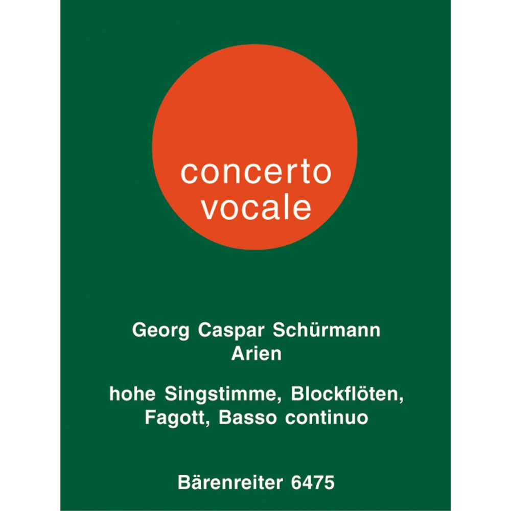 Schuermann G.C. - Arias.