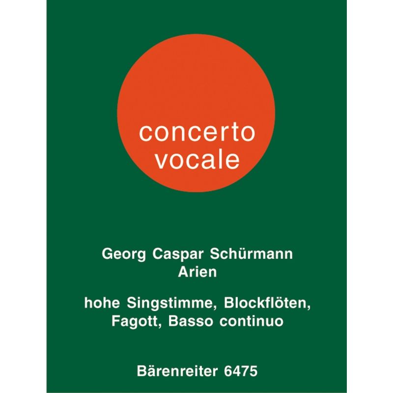 Schuermann G.C. - Arias.