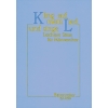 Kling Auf, Mein Lied, und Singe (G). Easy Settings for Male Chorus.