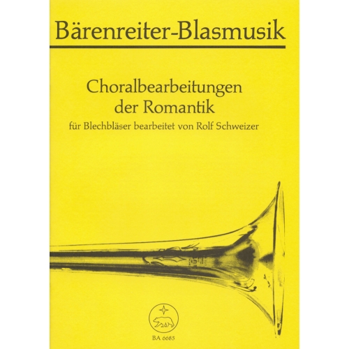 Choral Arrangements of the...
