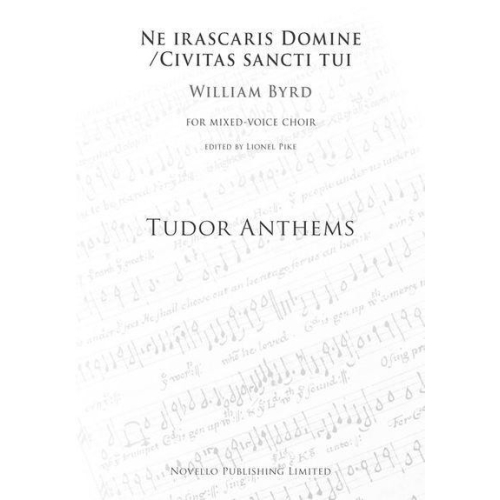 Byrd, William - Ne...