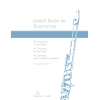 Boismortier J.B. de - Concertos (6), Vol. 2: Op.15/3,4.