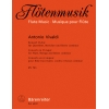 Vivaldi A. - Concerto for Flute in D (RV783) (first edition).