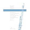 Haydn F.J. - London Trios (4) (Hob.IV:1-4).