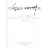 Krenek E. - Dyophonie, Op.241 (1988).