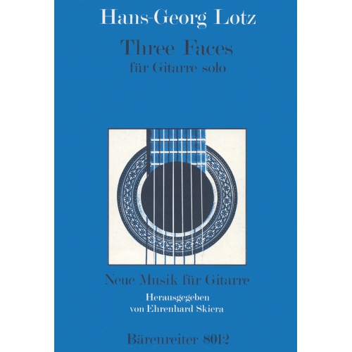 Lotz H. - Faces (3).