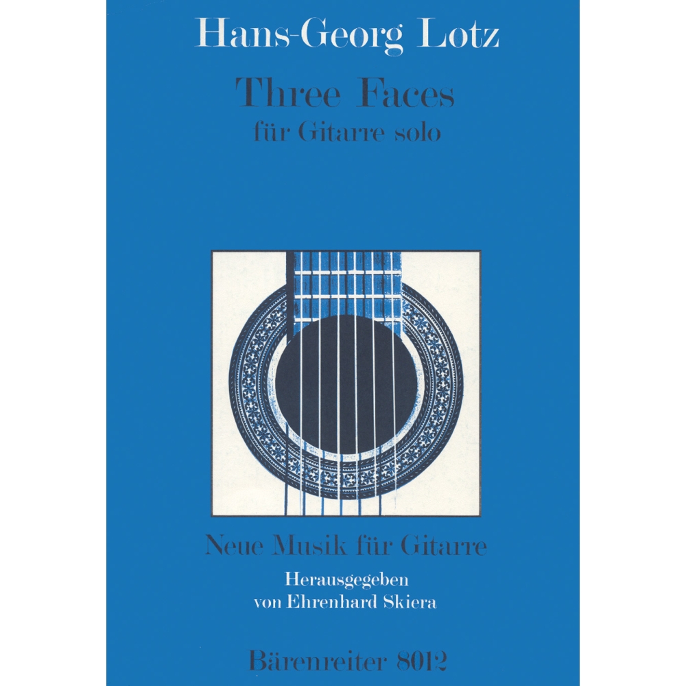 Lotz H. - Faces (3).