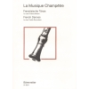 Musique Champetre, La.  French Dances