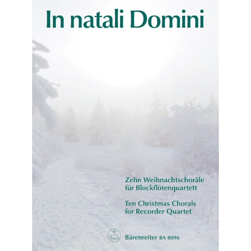 In natali Domini.  10...