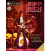 Jazz Play-Along Volume 135: Jeff Beck