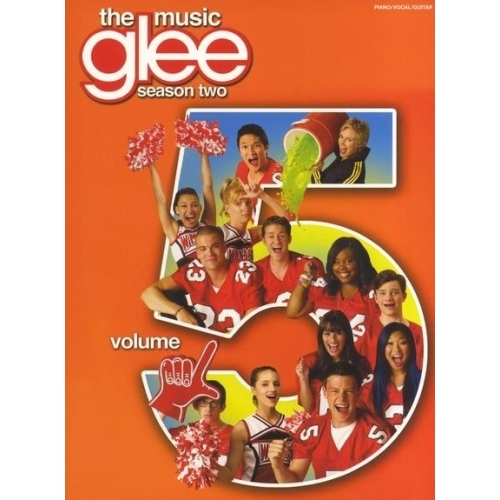 Glee Songbook: Season 2,...