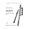 Scelsi G. - Quays