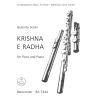 Scelsi G. - Krishna e Radha