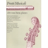 Various Composers - De tous biens plaine. Variations on a Burgundian Song.