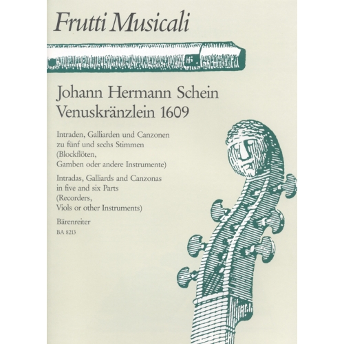 Schein J.H. -...