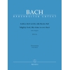 Bach J.S. - Cantata No.106: Gottes Zeit (Actus tragicus) (BWV 106) (Urtext).