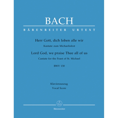 Bach J.S. - Cantata...
