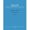 Bach J.S. - Italian Concerto (BWV 971) (Urtext).