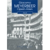 Meyerbeer G. - Opera Arias (Italian - French)