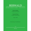 Berwald F.A. - Concert Piece for Bassoon, Op.2 (1827) (Urtext).