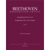 Beethoven L. van - Symphony No.6 in F, Op.68 (Pastoral) (Urtext) (ed. Del Mar).