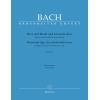 Bach, J S - Cantata No. 147: Herz und Mund und Tat und Leben (BWV 147) (Urtext).