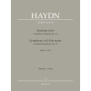 Haydn F.J. - Symphony No.103 in E-flat (Drum Roll) (Hob.I:103) (London No.11)