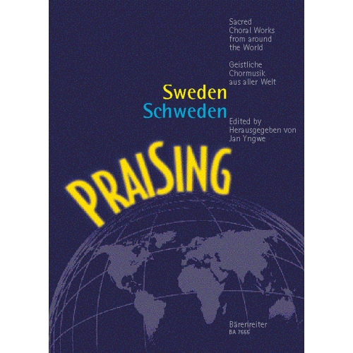 PraiSing: Sweden (Sw/Eng).